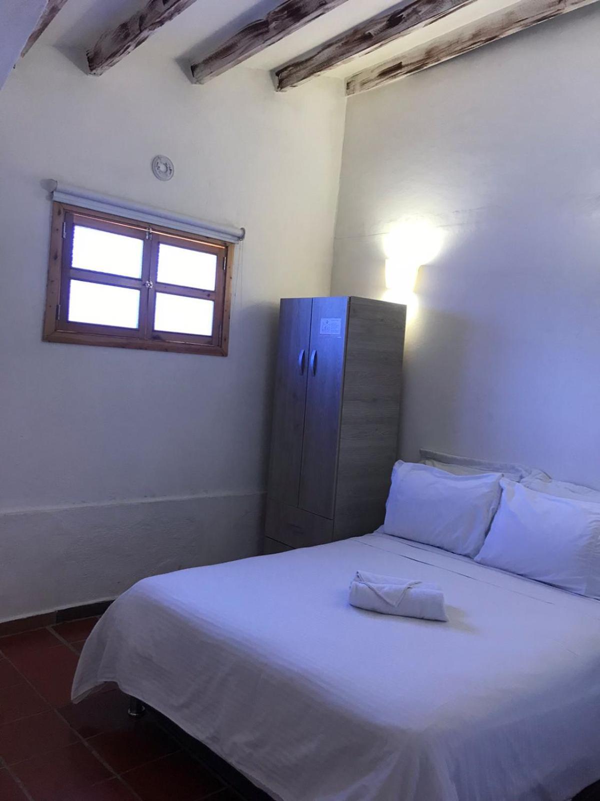 Zana Hotel Boutique Богота Екстериор снимка