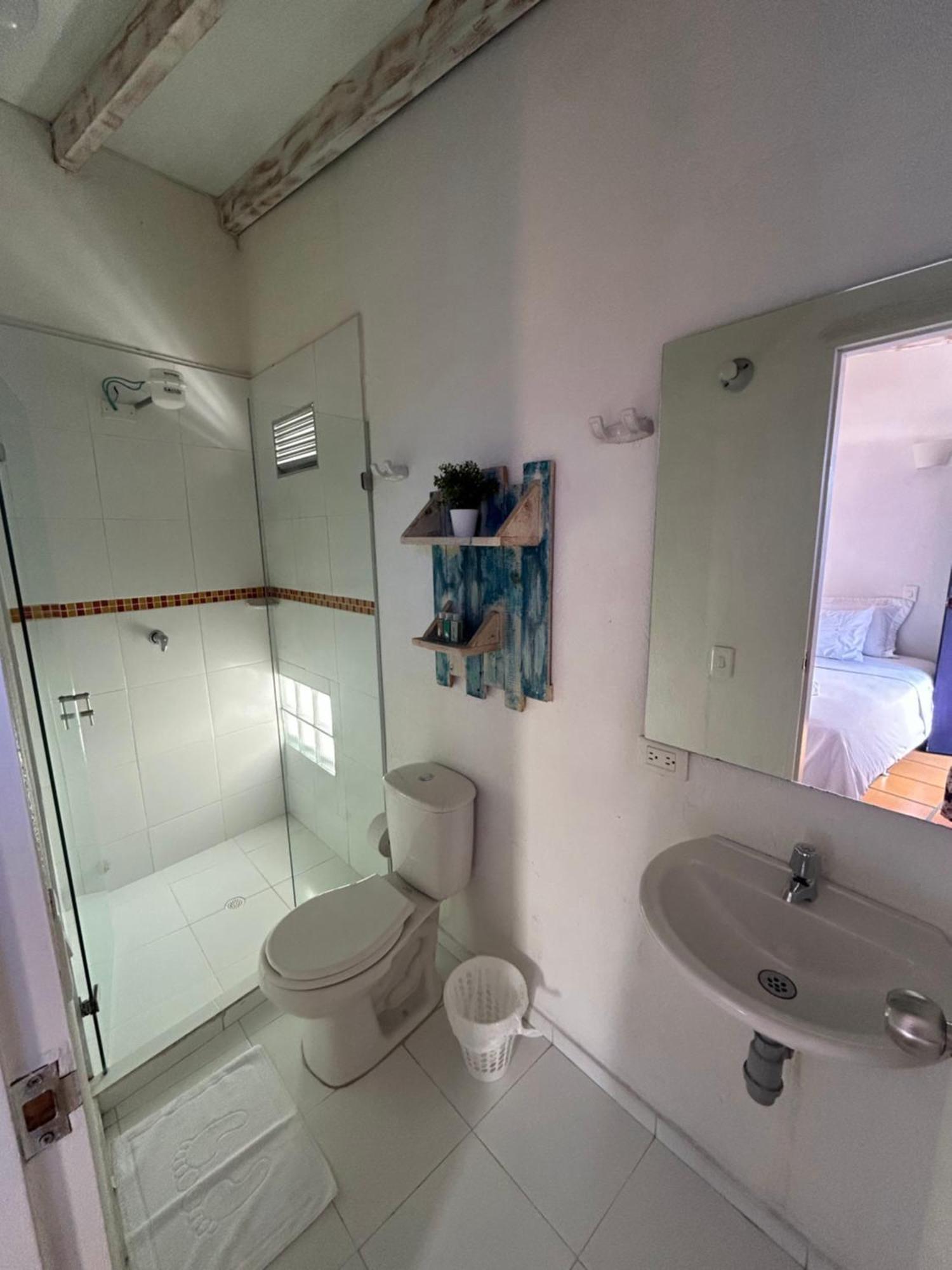 Zana Hotel Boutique Богота Екстериор снимка