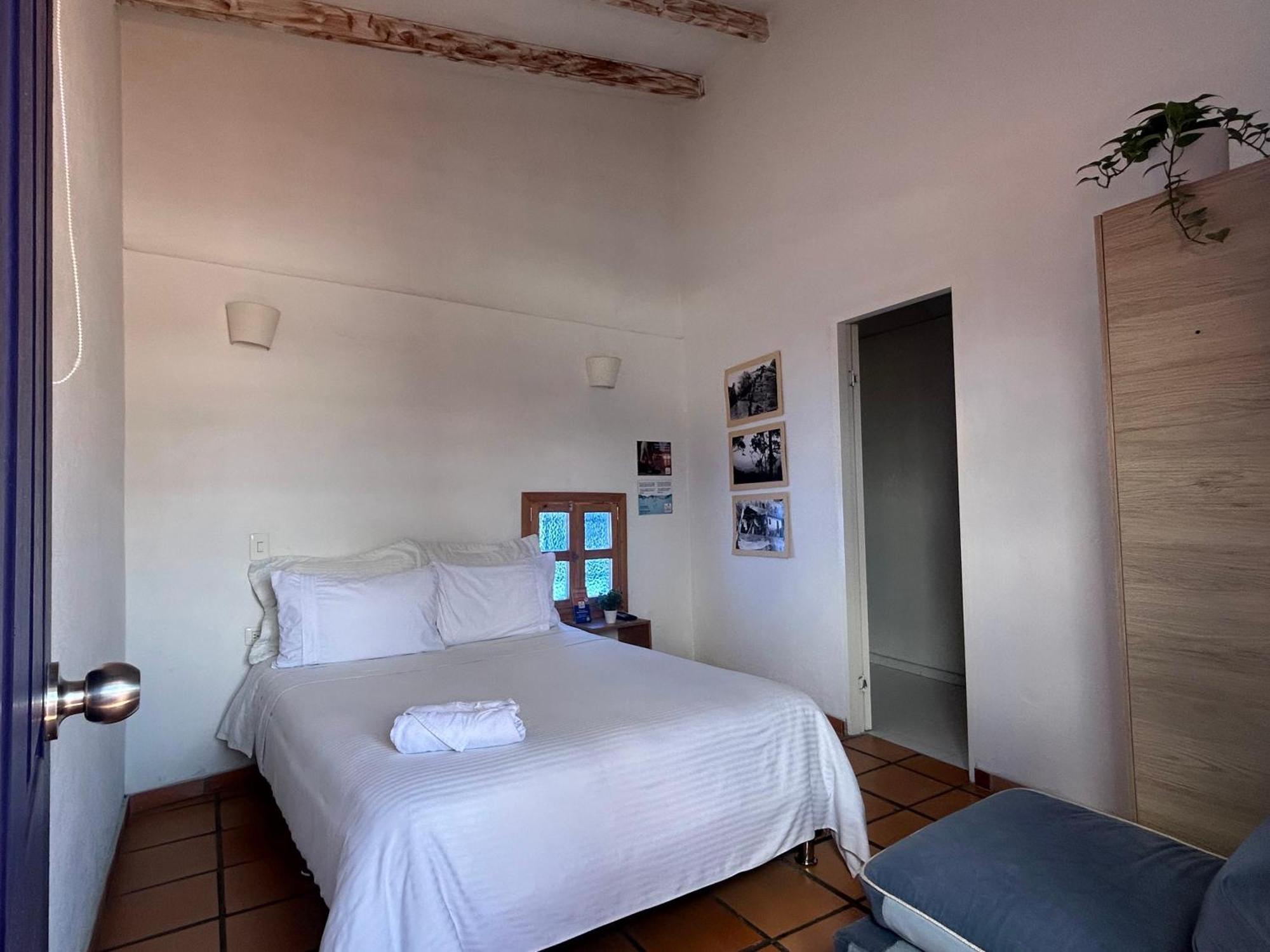 Zana Hotel Boutique Богота Екстериор снимка