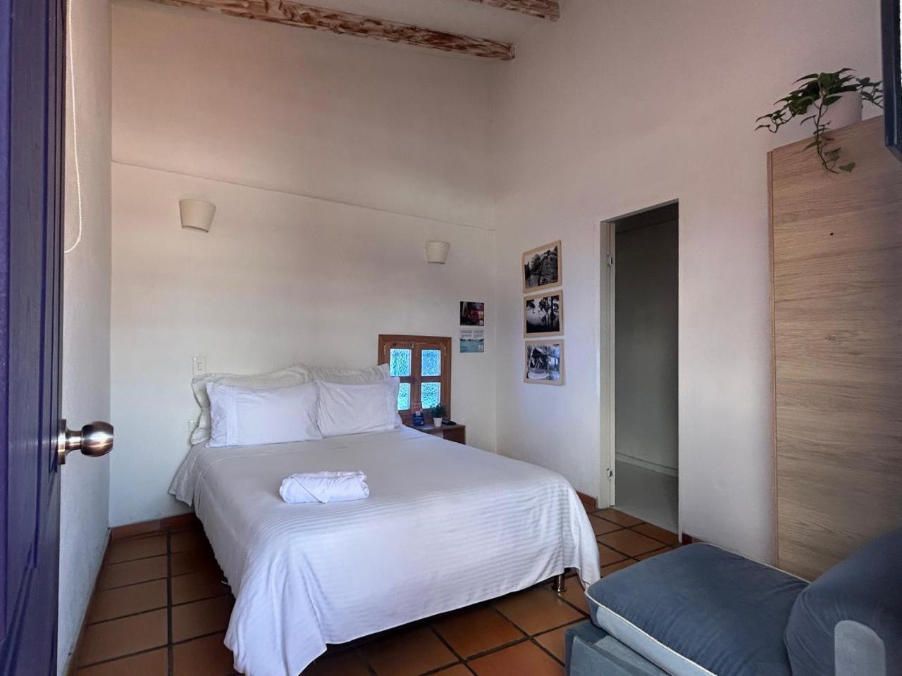 Zana Hotel Boutique Богота Екстериор снимка