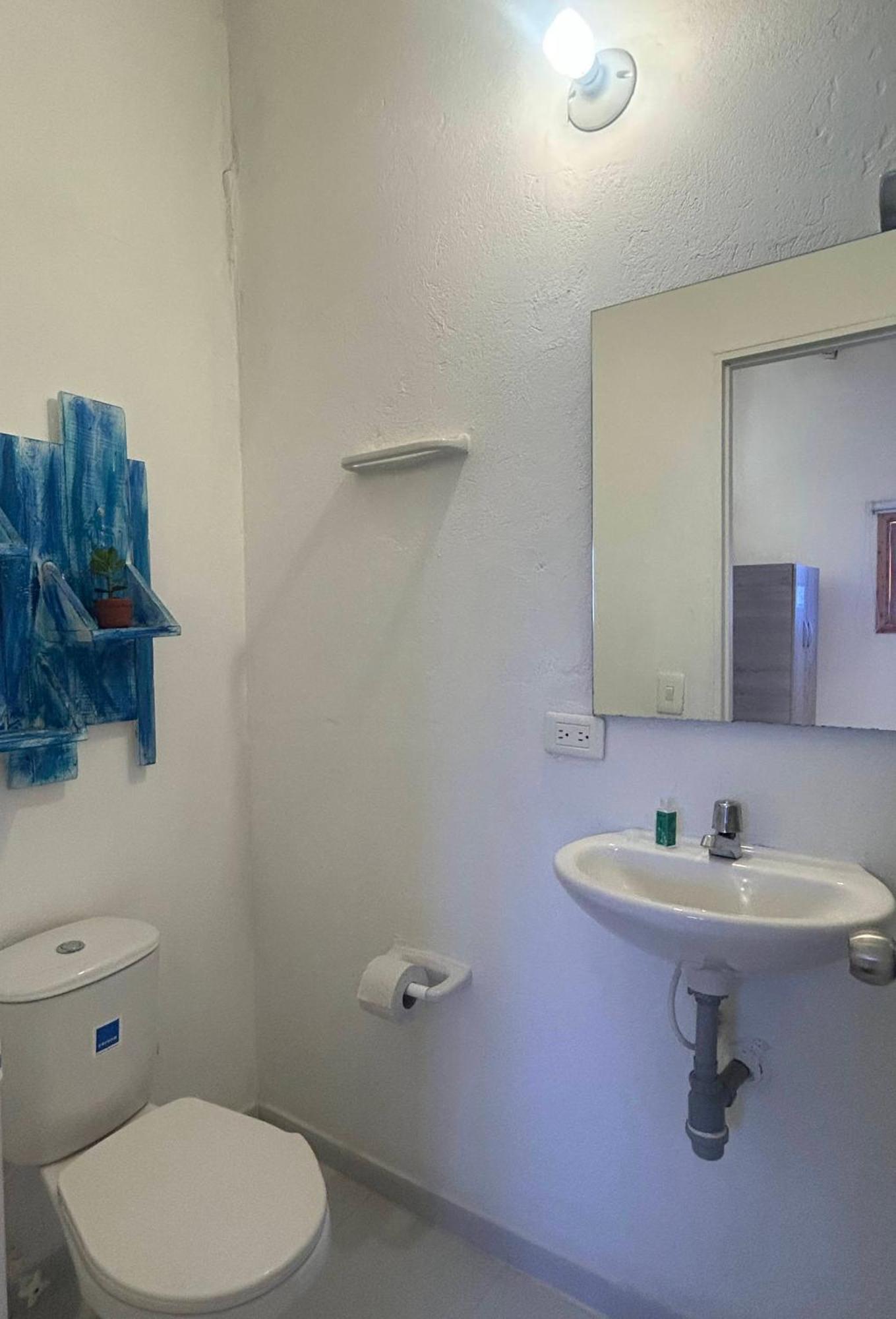 Zana Hotel Boutique Богота Екстериор снимка