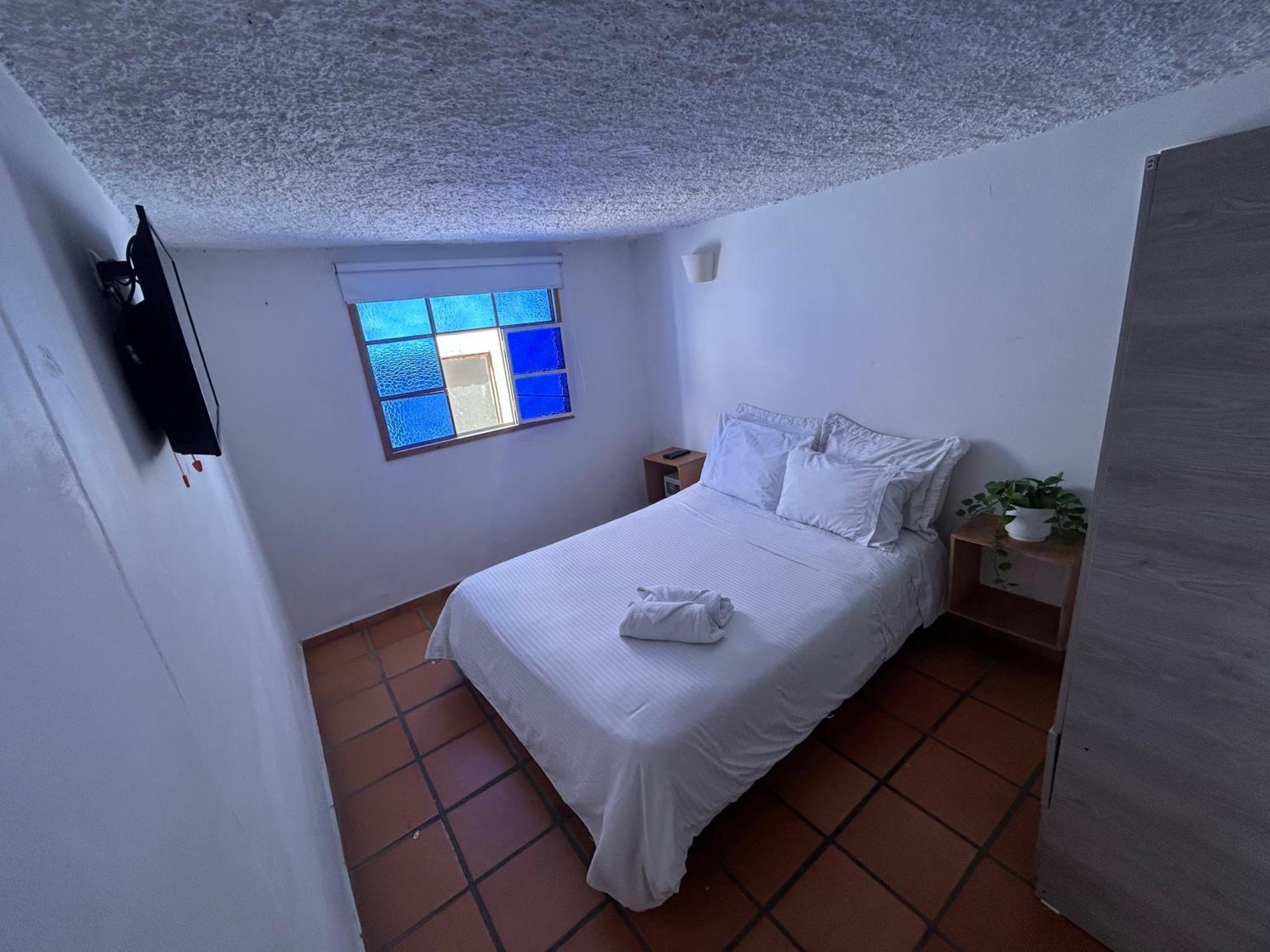 Zana Hotel Boutique Богота Екстериор снимка