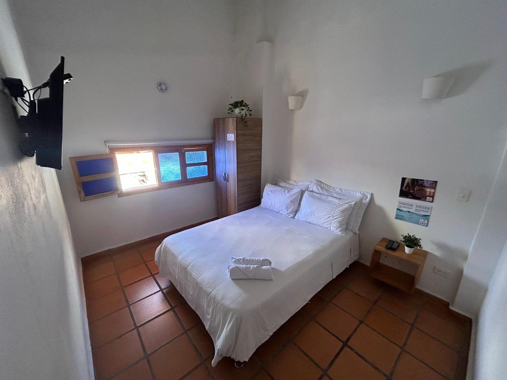 Zana Hotel Boutique Богота Екстериор снимка