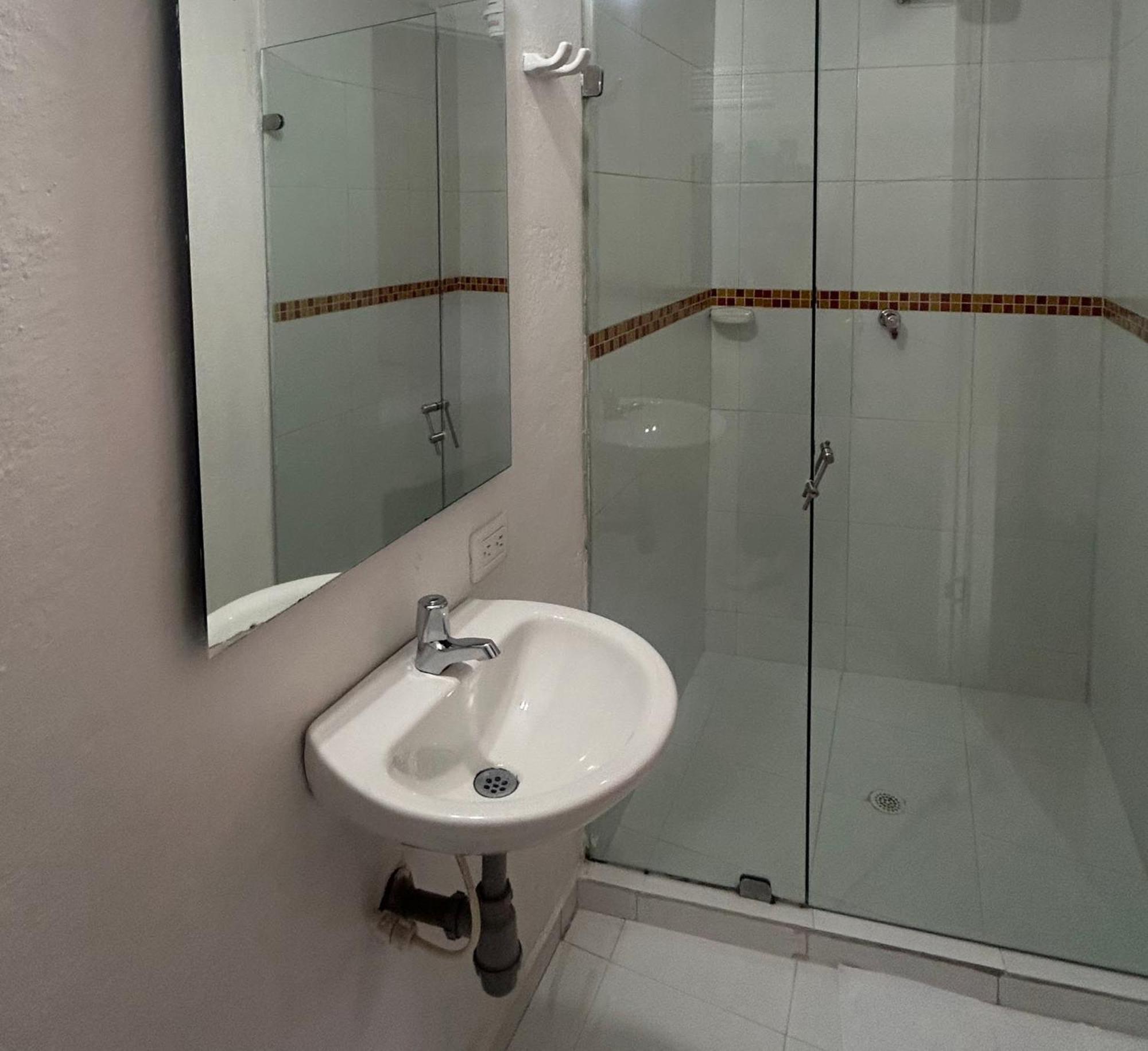 Zana Hotel Boutique Богота Екстериор снимка