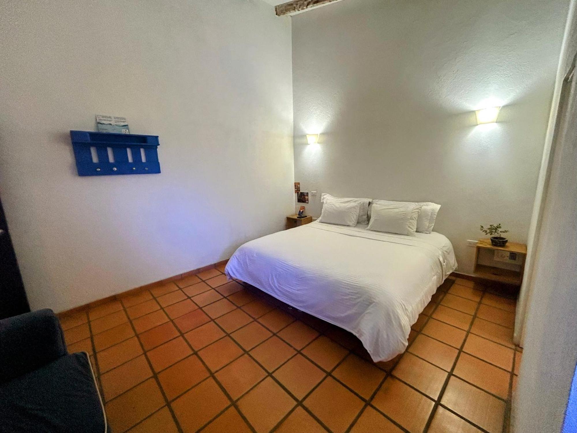 Zana Hotel Boutique Богота Екстериор снимка